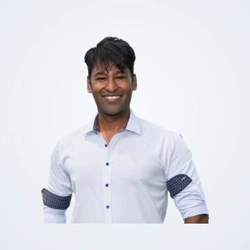 Renganathan Shankar