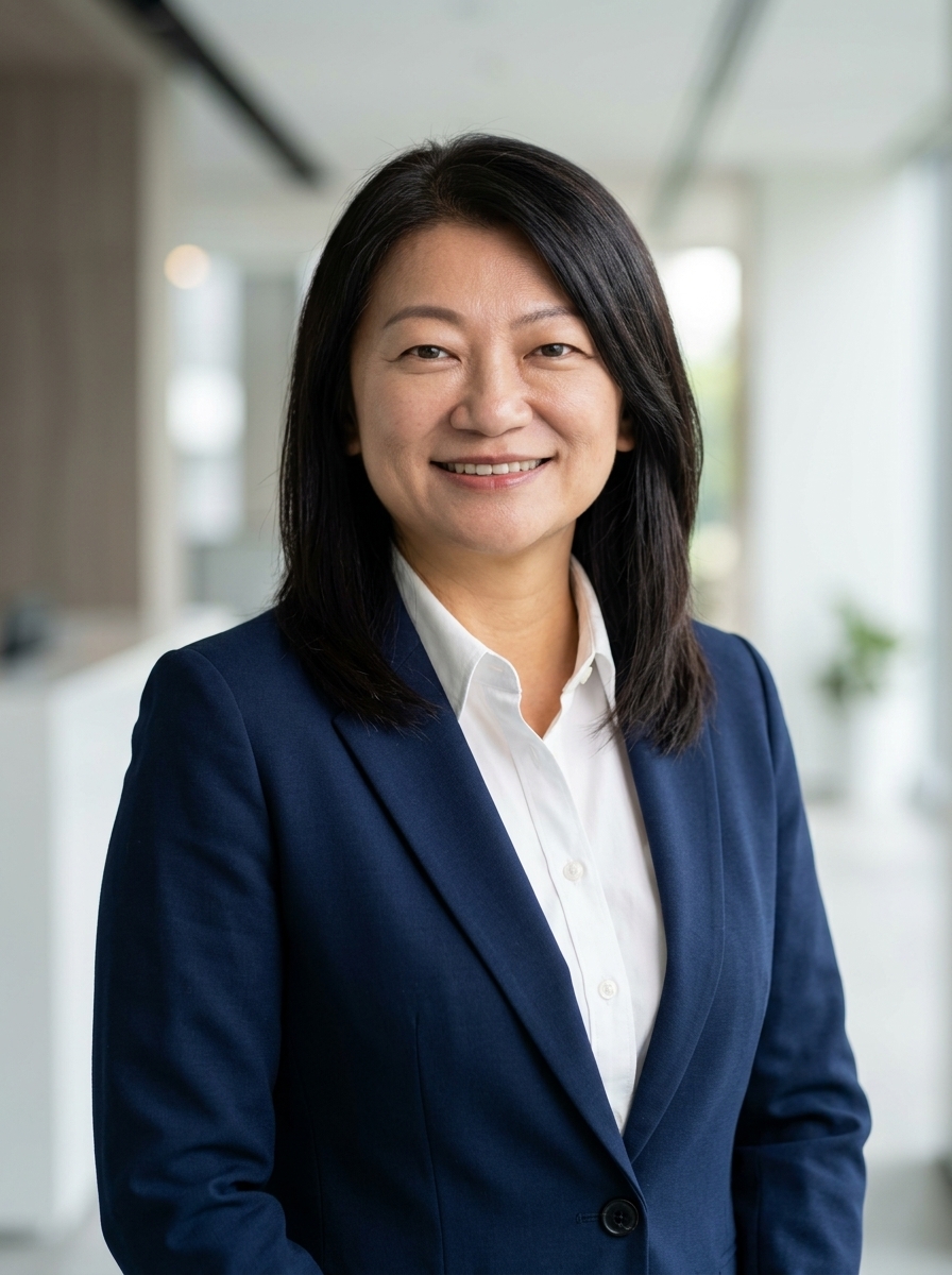 Lynn Chou, Founder